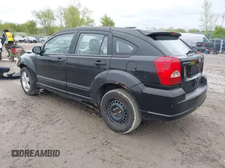 2007 Dodge Caliber SXT z VIN 1B3HB48B37D167323, wystawiony jako IAAI lot #42192488 z przebiegiem 127 709 mil mil oraz . Historia ofert i sprzedaży dostępna na DreamBid. Obrazek 3.