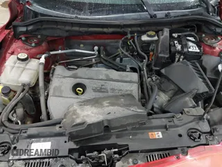2011 Mazda 3 S Sport with VIN JM1BL1K60B1400743, listed as a IAAI auction lot 42617071 with 92,269 mi miles and . Bid and sale history available at DreamBid. Image 10.