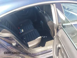 2014 Volkswagen CC Sport с VIN WVWBN7AN7EE511759, выставлен на аукционе IAAI как лот 42002504 с пробегом 111 900 миль миль и . История ставок и продаж доступна на DreamBid. Изображение 8.