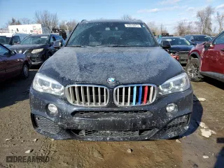 2017 BMW X5 xDrive40e iPerformance with VIN 5UXKT0C31H0V96381, listed as a Copart auction lot 42916075 with 71,804 mi miles and Salvage Title. Bid and sale history available at carsss.com. Image 5.