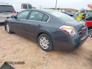 2012 Nissan Altima 2.5 with VIN 1N4AL2AP5CN469150, listed as a IAAI auction lot 41972637 with 244,837 mi miles and . Bid and sale history available at DreamBid. Image 3.