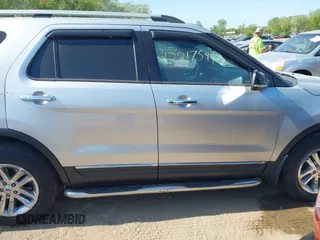 2013 Ford Explorer XLT with VIN 1FM5K8D84DGA14068, listed as a IAAI auction lot 42217599 with 138,583 mi miles and . Bid and sale history available at DreamBid. Image 13.