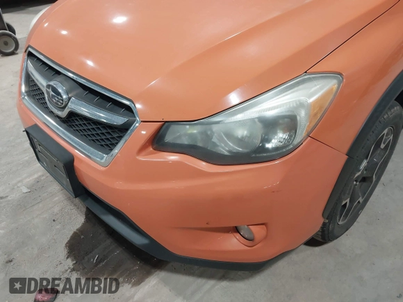 2014 Subaru Crosstrek Limited z VIN JF2GPAGC8E8203454, wystawiony jako IAAI lot #42308016 z przebiegiem 197 335 mil mil oraz . Historia ofert i sprzedaży dostępna na DreamBid. Obrazek 6.