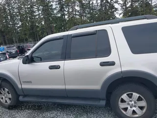 2006 Ford Explorer XLT z VIN 1FMEU73E26UB67225, wystawiony jako IAAI lot #42291341 z przebiegiem 134 682 mil mil oraz . Historia ofert i sprzedaży dostępna na DreamBid. Obrazek 14.