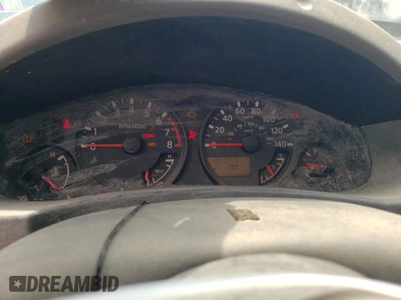 2019 Nissan Frontier S with VIN 1N6AD0ER9KN701008, listed as a Copart auction lot 58830035 with 101,217 mi miles and Salvage title. Bid and sale history available at DreamBid. Image 9.