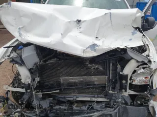 2018 Ford F-150 XL с VIN 1FTEX1EB0JKD11189, выставлен на аукционе Copart как лот 55776095 с пробегом 109 388 миль миль и Списание • Salvage title. История ставок и продаж доступна на DreamBid. Изображение 11.