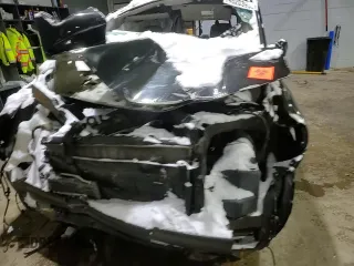 2011 Honda Pilot EX with VIN 5FNYF4H42BB037488, listed as a Copart auction lot 45203955 with Not Provided miles and Salvage Title. Bid and sale history available at DreamBid. Image 11.