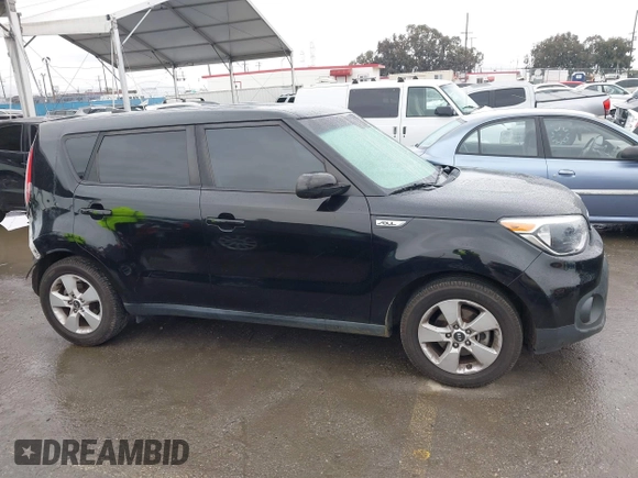 2019 Kia Soul with VIN KNDJN2A25K7650566, listed as a IAAI auction lot 41809257 with 76,091 mi miles and . Bid and sale history available at DreamBid. Image 14.