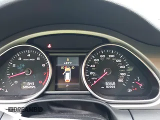 2015 Audi Q7 Premium Plus с VIN WA1LGAFE7FD027337, выставлен на аукционе IAAI как лот 42182400 с пробегом 82 269 миль миль и . История ставок и продаж доступна на DreamBid. Изображение 7.