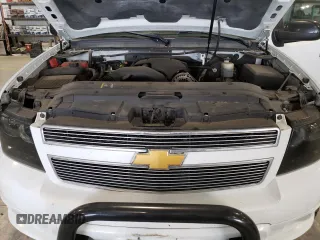 2007 Chevrolet Avalanche 1LT z VIN 3GNEK12327G109165, wystawiony jako Copart lot #85896634 z przebiegiem 168 822 mil mil oraz Szkoda całkowita • Salvage title. Historia ofert i sprzedaży dostępna na DreamBid. Obrazek 12.