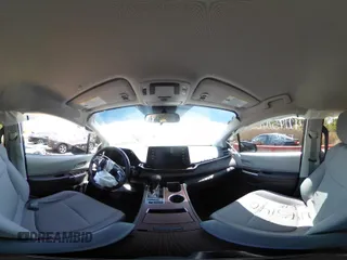 2021 Toyota Sienna LE with VIN 5TDKSKFC4MS004345, listed as a IAAI auction lot 42145140 with 103,544 mi miles and . Bid and sale history available at DreamBid. Image 20.