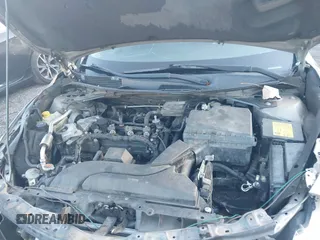 2014 Nissan Altima 2.5 S with VIN 1N4AL3AP2EC109838, listed as a IAAI auction lot 41079111 with 272,948 mi miles. Bid and sale history available at carsss.com. Image 10.
