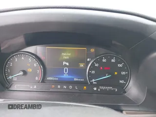2022 Ford Explorer Limited с VIN 1FMSK7FH1NGA14878, выставлен на аукционе IAAI как лот 42152768 с пробегом 49 593 миль миль и . История ставок и продаж доступна на DreamBid. Изображение 7.