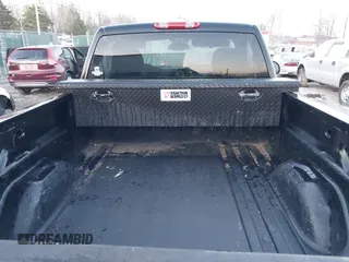 2008 Chevrolet Silverado 1500 Work Truck with VIN 1GCEK14C28Z329235, listed as a IAAI auction lot 41733369 with 185,732 mi miles. Bid and sale history available at carsss.com. Image 8.