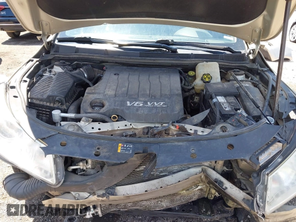 2013 Buick LaCrosse Premium 1 с VIN 1G4GF5G34DF208553, выставлен на аукционе IAAI как лот 42388274 с пробегом 173 736 миль миль и . История ставок и продаж доступна на DreamBid. Изображение 10.