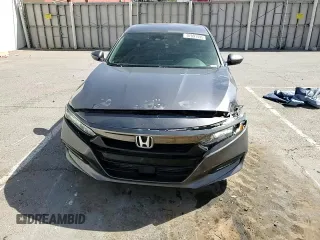 2019 Honda Accord Sport with VIN 1HGCV1F37KA162602, listed as a Copart auction lot 47891495 with 100,043 mi miles and Salvage Title. Bid and sale history available at DreamBid. Image 10.