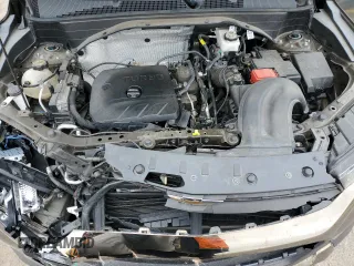 2021 Chevrolet TrailBlazer ACTIV with VIN KL79MVSL0MB077362, listed as a Copart auction lot 51917294 with 69,745 mi miles and Salvage Title. Bid and sale history available at DreamBid. Image 11.