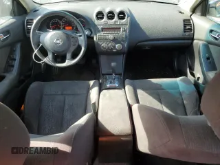 2012 Nissan Altima 2.5 S with VIN 1N4AL2AP9CC242569, listed as a Copart auction lot 53671925 with 264,350 mi miles and Clean Title. Bid and sale history available at carsss.com. Image 8.