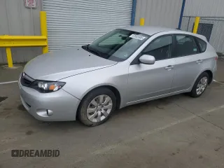 2011 Subaru Impreza 2.5i z VIN JF1GH6A62BH811516, wystawiony jako Copart lot #47892085 z przebiegiem 138 534 mil mil oraz Szkoda całkowita • Salvage title. Historia ofert i sprzedaży dostępna na DreamBid. Obrazek 1.