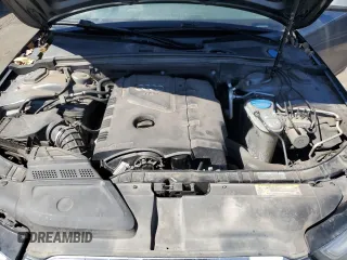 2013 Audi allroad Premium with VIN WA19FAFL8DA220803, listed as a Copart auction lot 50801295 with 166,074 mi miles and Salvage Title. Bid and sale history available at carsss.com. Image 11.