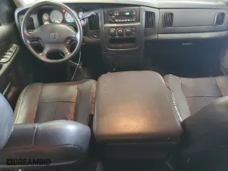 2003 Dodge Ram 1500 ST with VIN 1D7HU18N53S134806, listed as a Copart auction lot 44188285 with 113,191 mi miles and Clean Title. Bid and sale history available at carsss.com. Image 8.