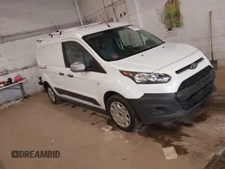 2016 Ford Transit Connect XL z VIN NM0LS7EX4G1282036, wystawiony jako IAAI lot #42407304 z przebiegiem 226 612 mil mil oraz . Historia ofert i sprzedaży dostępna na DreamBid. Obrazek 1.