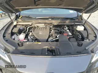 2024 Lexus RX 350 z VIN 2T2BAMCAXRC044281, wystawiony jako Copart lot #83085844 z przebiegiem 21 737 mil mil oraz Szkody całkowita. Historia ofert i sprzedaży dostępna na DreamBid. Obrazek 12.