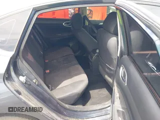 2015 Nissan Sentra SV z VIN 3N1AB7AP3FL664696, wystawiony jako IAAI lot #42413860 z przebiegiem 98 141 mil mil oraz . Historia ofert i sprzedaży dostępna na DreamBid. Obrazek 8.