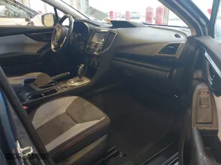 2018 Subaru Crosstrek Premium with VIN JF2GTABC5JH234979, listed as a IAAI auction lot 41946495 with 138,993 mi miles. Bid and sale history available at carsss.com. Image 5.