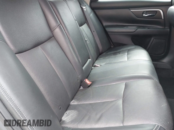 2018 Nissan Altima S with VIN 1N4AL3APXJC122072, listed as a IAAI auction lot 41749875 with 184,127 mi miles and . Bid and sale history available at DreamBid. Image 8.