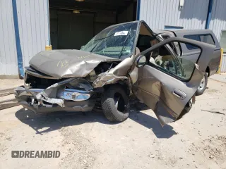 2001 Ford F-150 XL with VIN 1FTRX17L51NB34774, listed as a Copart auction lot 46774942 with Not provided miles and Non repairable. Bid and sale history available at DreamBid. Image 9.