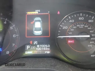 2020 Subaru Crosstrek Premium z VIN JF2GTAECXLH244454, wystawiony jako IAAI lot #42241319 z przebiegiem 100 193 mil mil oraz . Historia ofert i sprzedaży dostępna na DreamBid. Obrazek 15.