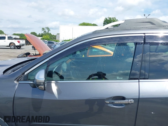 2021 Subaru Outback Touring XT with VIN 4S4BTGPD6M3166959, listed as a IAAI auction lot 42455000 with 66,311 mi miles and . Bid and sale history available at DreamBid. Image 18.