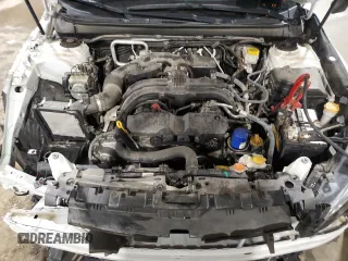 2019 Subaru Legacy Premium with VIN 4S3BNAF6XK3026053, listed as a Copart auction lot 42699805 with 42,248 mi miles and Salvage Title. Bid and sale history available at DreamBid. Image 11.
