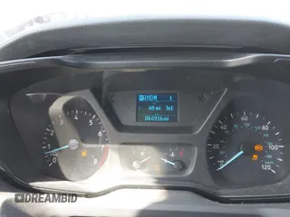 2016 Ford Transit с VIN 1FTYR1YM5GKB55440, выставлен на аукционе IAAI как лот 41787275 с пробегом 64 916 миль миль и . История ставок и продаж доступна на DreamBid. Изображение 7.
