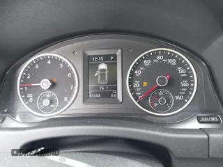 2016 Volkswagen Tiguan S с VIN WVGBV7AXXGW546743, выставлен на аукционе IAAI как лот 42234403 с пробегом 43 344 миль миль и . История ставок и продаж доступна на DreamBid. Изображение 7.