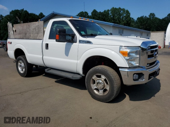 2015 Ford F-350 XL с VIN 1FTRF3B62FEC49100, выставлен на аукционе Copart как лот 64742425 с пробегом 153 317 миль миль и Чистый • Clean title. История ставок и продаж доступна на DreamBid. Изображение 4.