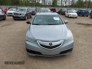 2016 Acura TLX Technology z VIN 19UUB2F58GA005219, wystawiony jako IAAI lot #42030519 z przebiegiem 137 197 mil mil oraz . Historia ofert i sprzedaży dostępna na DreamBid. Obrazek 12.