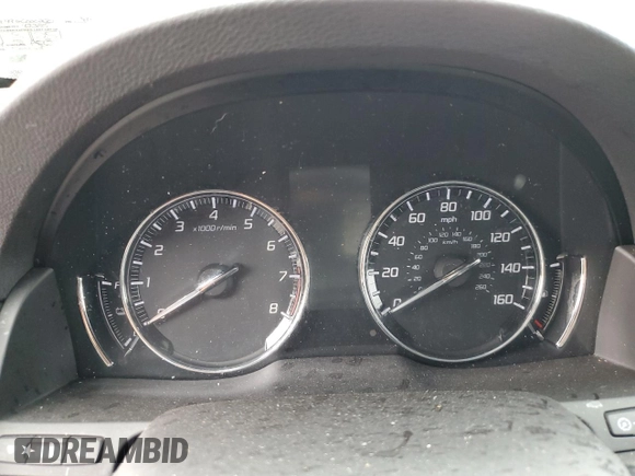2016 Acura RLX Hybrid Advance z VIN JH4KC2F99GC000250, wystawiony jako Copart lot #58351005 z przebiegiem Nie podano mil oraz Szkoda całkowita • Salvage title. Historia ofert i sprzedaży dostępna na DreamBid. Obrazek 9.