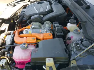 2024 Hyundai Sonata Limited с VIN KMHL54JJ0RA100177, выставлен на аукционе IAAI как лот 42238988 с пробегом 14 947 миль миль и . История ставок и продаж доступна на DreamBid. Изображение 20.