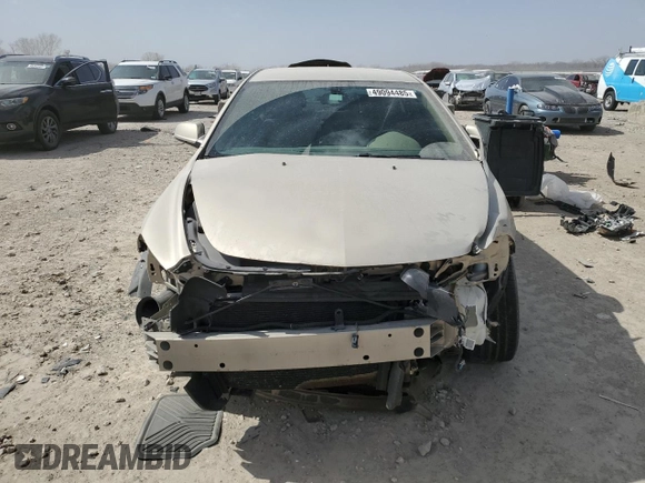 2009 Chevrolet Malibu 2LT with VIN 1G1ZJ577X9F131086, listed as a Copart auction lot 49094485 with 51,274 mi miles and Salvage Title. Bid and sale history available at DreamBid. Image 5.