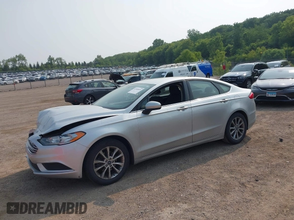 2017 Ford Fusion SE с VIN 3FA6P0H71HR160106, выставлен на аукционе IAAI как лот 42468650 с пробегом 137 936 миль миль и . История ставок и продаж доступна на DreamBid. Изображение 19.