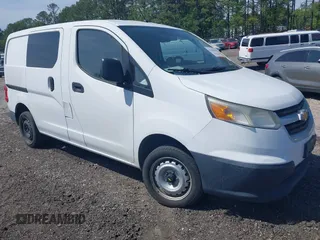 2017 Chevrolet City Express Cargo LS with VIN 3N63M0YN0HK705738, listed as a IAAI auction lot 42104563 with 153,181 mi miles and . Bid and sale history available at DreamBid. Image 1.