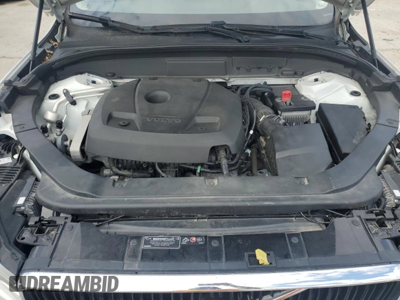 2019 Volvo XC60 Momentum with VIN LYVA22RK6KB224197, listed as a Copart auction lot 58830665 with Not provided miles and Clean title. Bid and sale history available at DreamBid. Image 11.