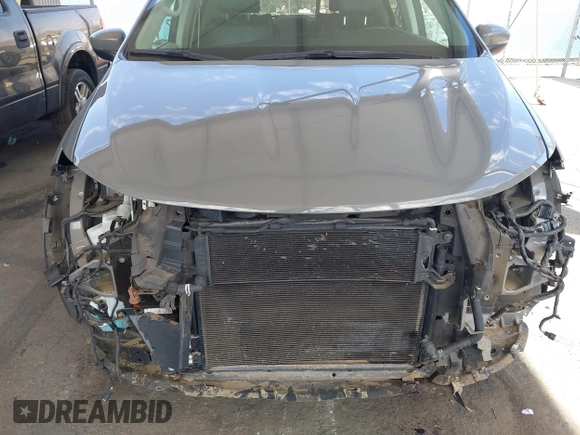 2023 Chrysler Pacifica Hybrid Touring L with VIN 2C4RC1L73PR509853, listed as a IAAI auction lot 41690872 with 83,014 mi miles and . Bid and sale history available at DreamBid. Image 6.