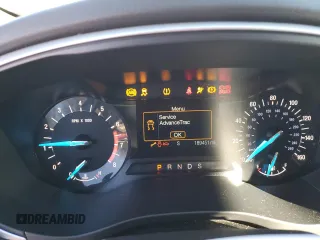 2015 Ford Fusion SE with VIN 3FA6P0H71FR210483, listed as a Copart auction lot 78878284 with 189,451 mi miles and Non Repairable. Bid and sale history available at DreamBid. Image 9.