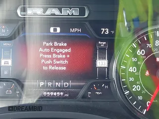 2021 Ram 1500 Lone Star с VIN 1C6RREFT1MN749997, выставлен на аукционе IAAI как лот 41306635 с пробегом 59 451 миль миль и . История ставок и продаж доступна на DreamBid. Изображение 15.