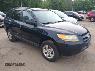 2009 Hyundai Santa Fe GLS z VIN 5NMSG13D99H250200, wystawiony jako IAAI lot #42478856 z przebiegiem 272 604 mil mil oraz . Historia ofert i sprzedaży dostępna na DreamBid. Obrazek 1.