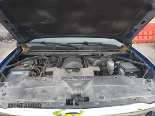 2016 Chevrolet Silverado 1500 LT with VIN 3GCUKRECXGG359705, listed as a IAAI auction lot 41644633 with 157,957 mi miles and . Bid and sale history available at DreamBid. Image 10.