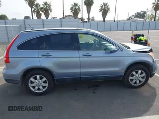 2007 Honda CR-V EX-L with VIN JHLRE38737C019701, listed as a IAAI auction lot 42034143 with 242,739 mi miles and . Bid and sale history available at carsss.com. Image 14.